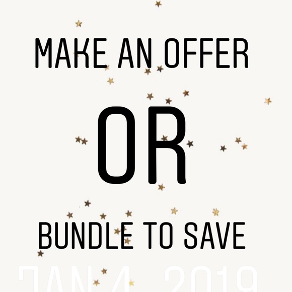 make an offer :) - Picture 1 of 1